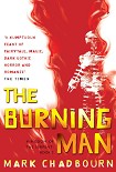 Читать книгу The Burning Man