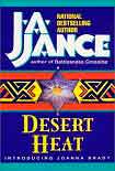 Читать книгу Desert Heat