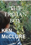 Читать книгу The Trojan boy