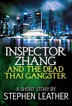 Читать книгу Inspector Zhang and the dead Thai gangster