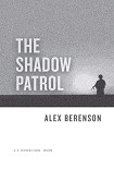 Читать книгу The Shadow Patrol