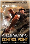 Читать книгу Shadow Ops: Control Point