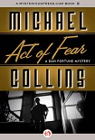 Читать книгу Act of Fear