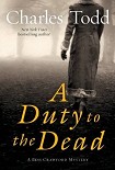 Читать книгу A Duty to the Dead