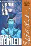 Читать книгу Stranger in a Strange Land