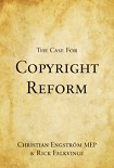 Читать книгу The Case for Copyright Reform