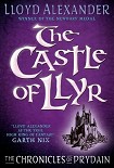 Читать книгу The Castle of Llyr