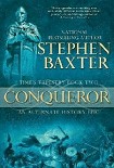 Читать книгу Conqueror