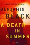 Читать книгу A Death in Summer