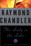 Читать книгу The Lady in the Lake