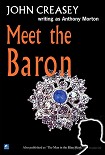 Читать книгу Meet The Baron