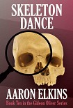 Читать книгу Skeleton Dance