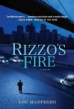 Читать книгу Rizzo's Fire