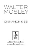 Читать книгу Cinnamon Kiss