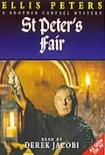 Читать книгу St Peter's Fair