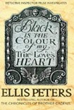 Читать книгу Black Is the Colour of My True Love's Heart