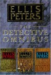 Читать книгу The Detective Omnibus: 'City of Gold and Shadows', 'Flight of a Witch' and 'Funeral of Figaro'