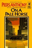 Читать книгу On a Pale Horse