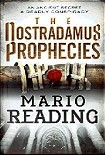 Читать книгу The Nostradamus prophecies