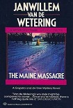 Читать книгу The Maine Massacre