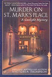 Читать книгу Murder on St. Mark’s place
