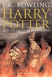Читать книгу Гарри Поттер и орден Феникса(Harry Potter Club)