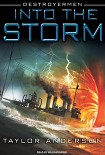 Читать книгу Into the Storm