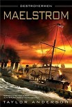 Читать книгу Maelstrom
