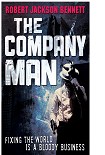 Читать книгу The Company Man