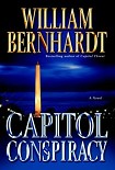 Читать книгу Capitol Conspiracy