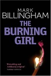 Читать книгу The Burning Girl