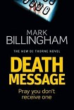 Читать книгу Death Message