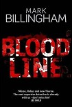 Читать книгу Bloodline