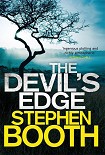 Читать книгу The Devil’s Edge