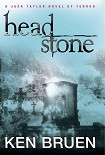 Читать книгу Headstone