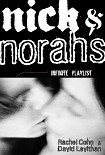 Читать книгу Nick & Norah's Infinite Playlist