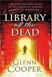 Читать книгу Library of the Dead
