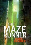 Читать книгу The Maze runner