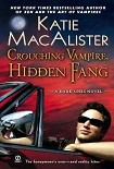 Читать книгу Crouching Vampire, Hidden Fang