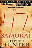 Читать книгу The 47th samurai