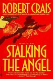 Читать книгу Stalking The Angel