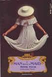 Читать книгу A man with a maid,vol.IV