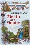 Читать книгу Death of a Squire