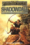 Читать книгу Shadowdale