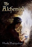 Читать книгу The Alchemist