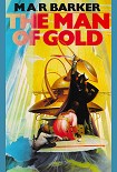 Читать книгу The Man of Gold