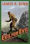 Читать книгу Evil for evil