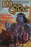 Читать книгу Mage Quest
