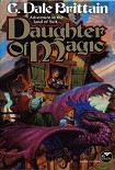 Читать книгу Daughter of Magic