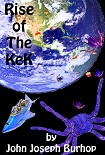 Читать книгу Rise of The Kek Screenplay